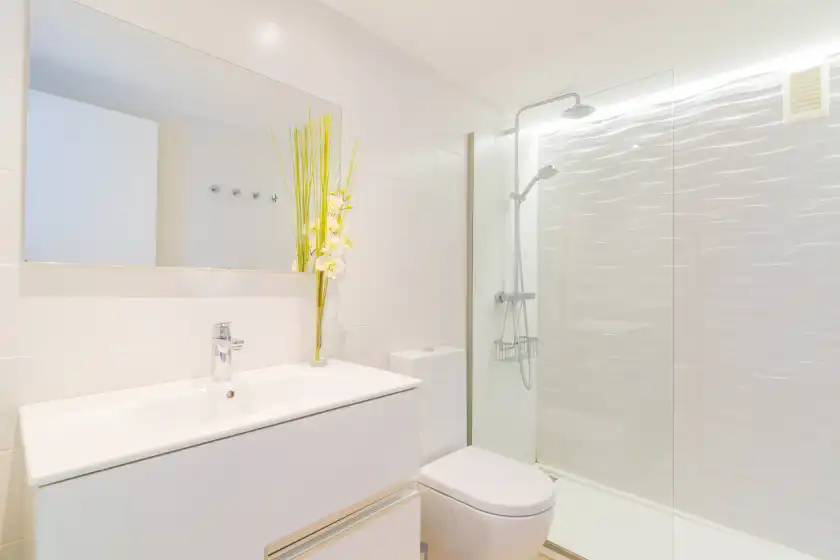 Alquiler vacacional en Sa maniga, Cala Millor