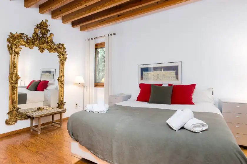 Alquiler vacacional en Villa son floriana, Cala Bona