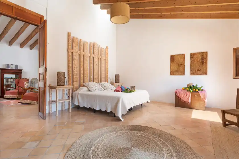 Alquiler vacacional en Ca sa tia (sóller), Sóller