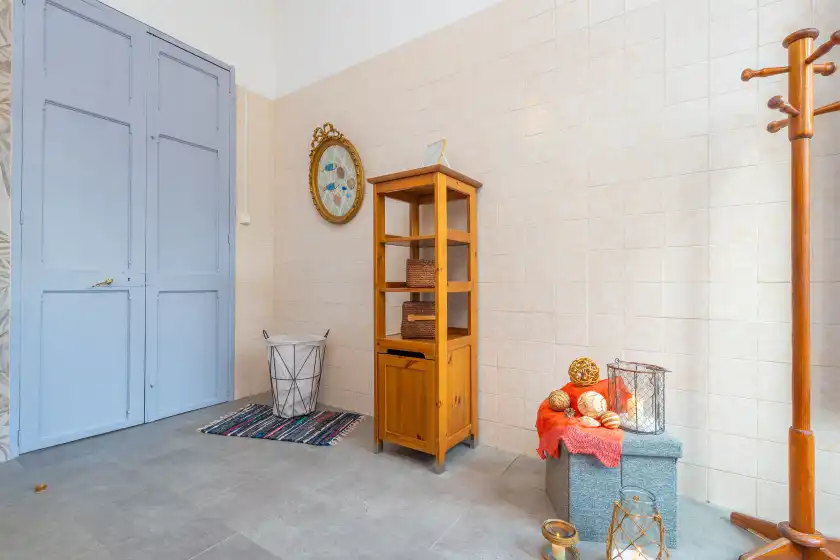 Alquiler vacacional en Ca sa tia (sóller), Sóller