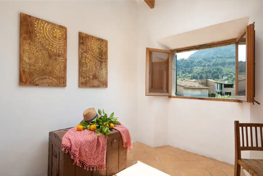 Alquiler vacacional en Ca sa tia (sóller), Sóller