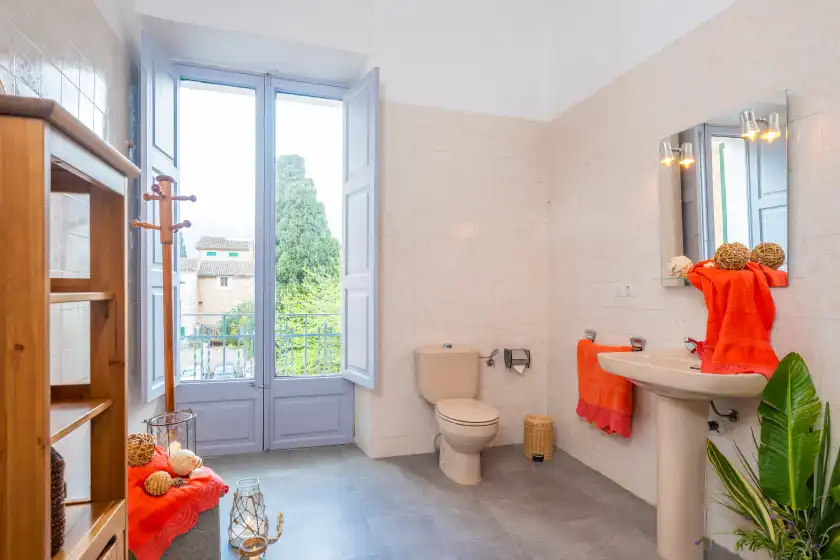 Alquiler vacacional en Ca sa tia (sóller), Sóller