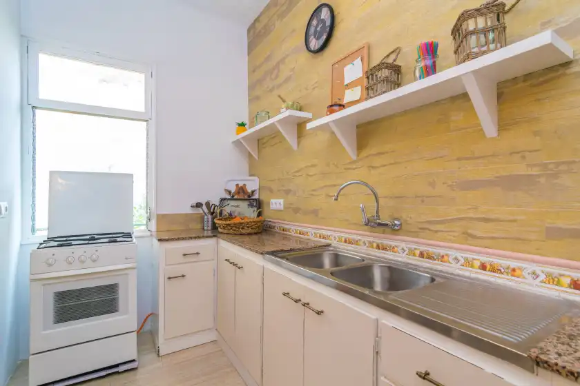 Alquiler vacacional en Ca sa tia (sóller), Sóller