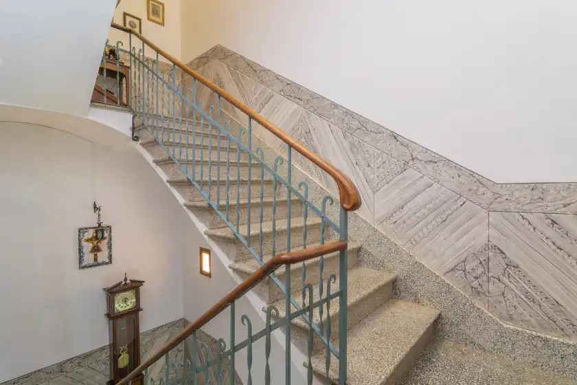 Alquiler vacacional en Ca sa tia (sóller), Sóller