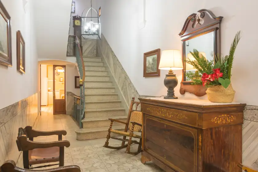 Alquiler vacacional en Ca sa tia (sóller), Sóller