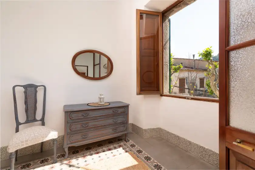Alquiler vacacional en Ca sa tia (sóller), Sóller