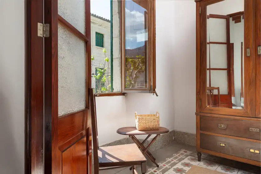 Alquiler vacacional en Ca sa tia (sóller), Sóller