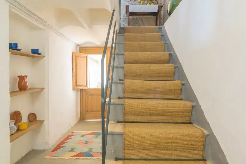 Alquiler vacacional en Ca sa tia (sóller), Sóller