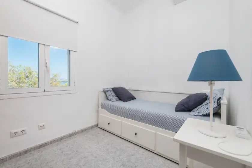 Alquiler vacacional en Sa marina, Alcúdia