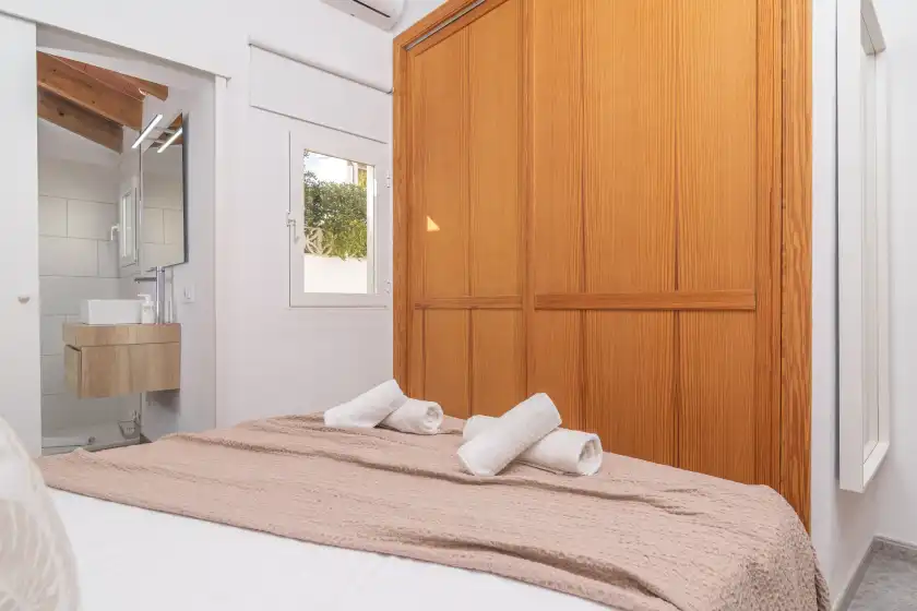 Alquiler vacacional en Sa marina, Alcúdia