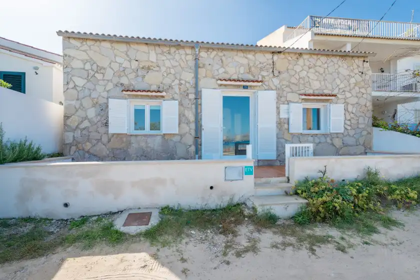 Alquiler vacacional en Sa marina, Alcúdia