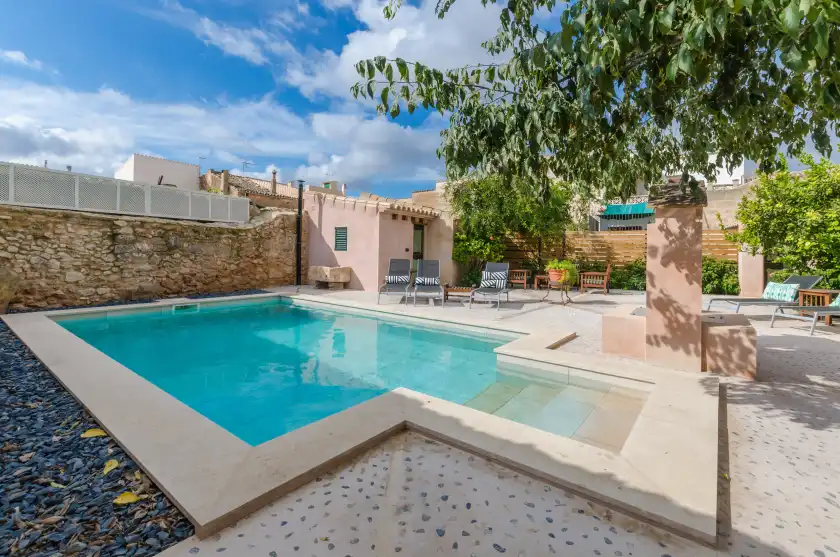 Alquiler vacacional en Jaume ii, Llucmajor