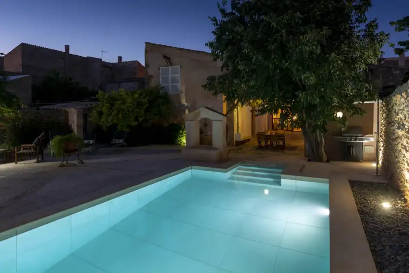 Alquiler vacacional en Jaume ii, Llucmajor