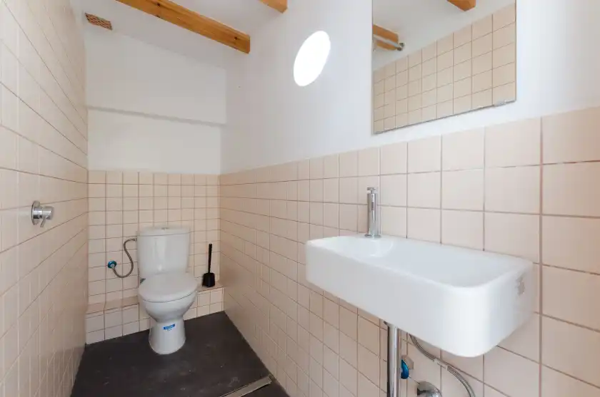 Alquiler vacacional en Jaume ii, Llucmajor