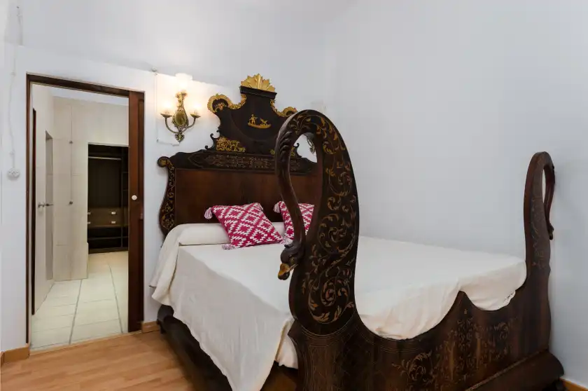 Alquiler vacacional en Jaume ii, Llucmajor