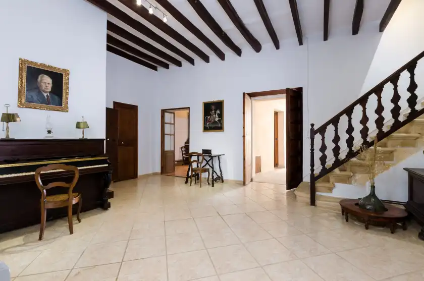 Alquiler vacacional en Jaume ii, Llucmajor