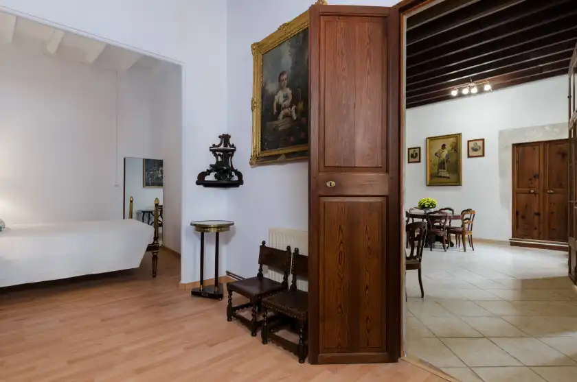 Alquiler vacacional en Jaume ii, Llucmajor