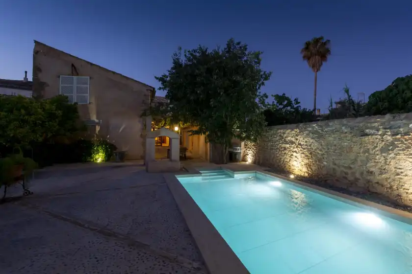 Alquiler vacacional en Jaume ii, Llucmajor