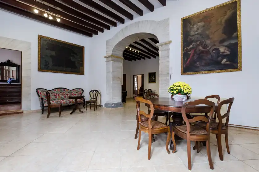 Alquiler vacacional en Jaume ii, Llucmajor