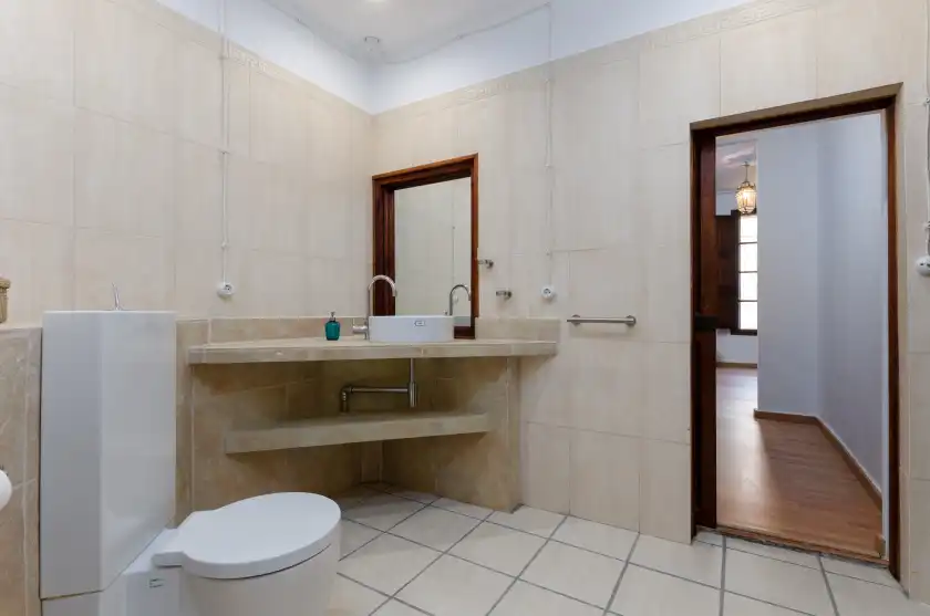 Alquiler vacacional en Jaume ii, Llucmajor