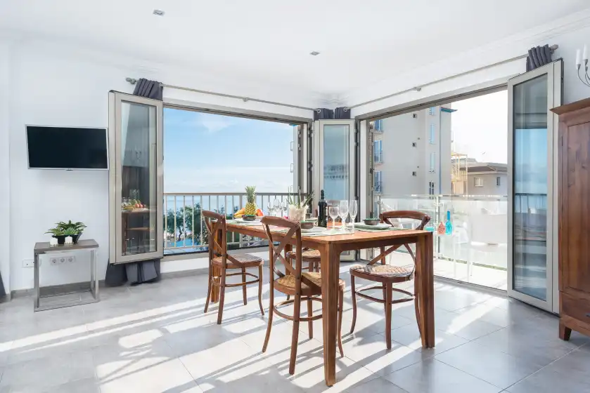 Alquiler vacacional en Castello platja, Can Picafort