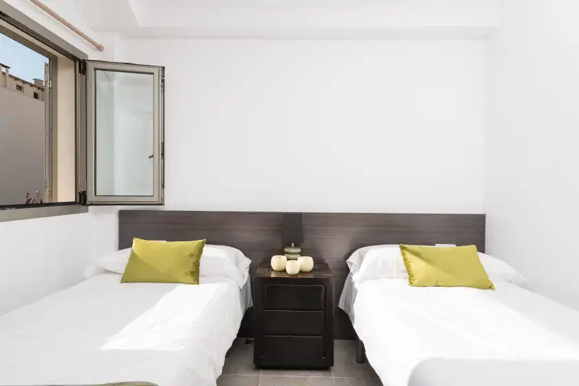 Alquiler vacacional en Castello platja, Can Picafort