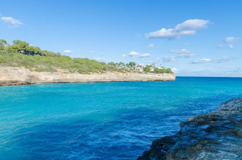 Alquiler vacacional en Bexan cala mandia, s'Estany d'en Mas