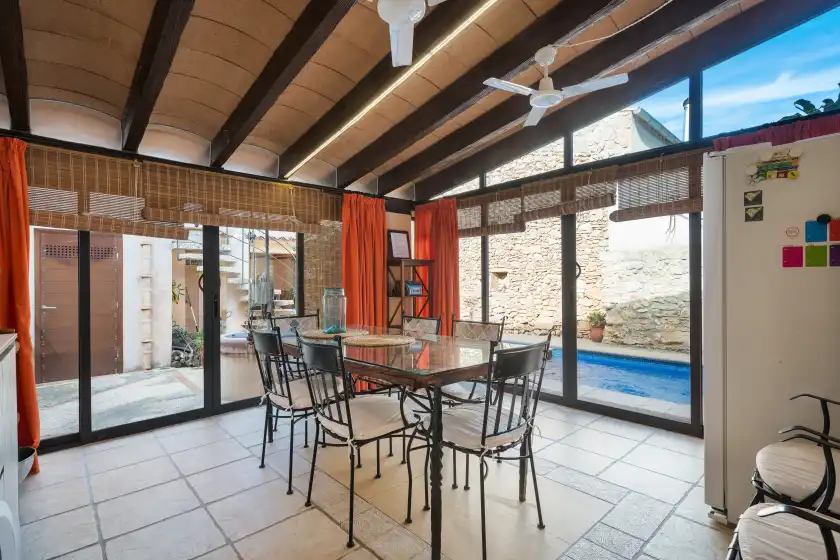 Ferienhaus auf Ca na missa 10, Llubí