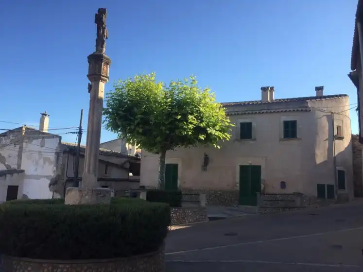 Ferienhaus auf Ca na missa 10, Llubí