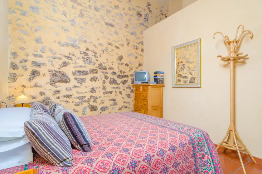 Ferienhaus auf Ca na missa 10, Llubí