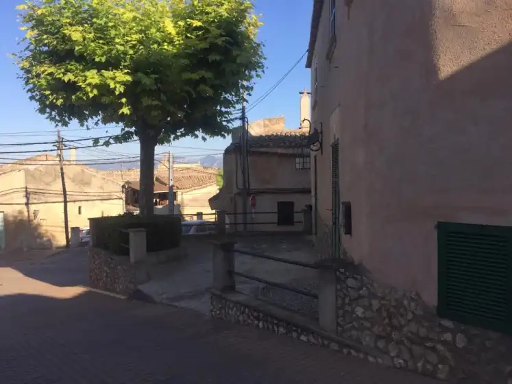 Ferienhaus auf Ca na missa 10, Llubí