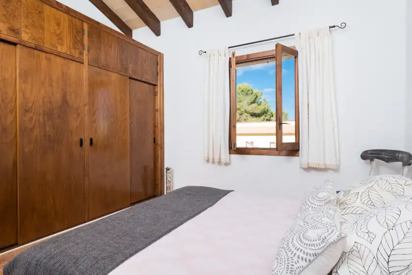 Alquiler vacacional en Alga marina, Son Serra de Marina