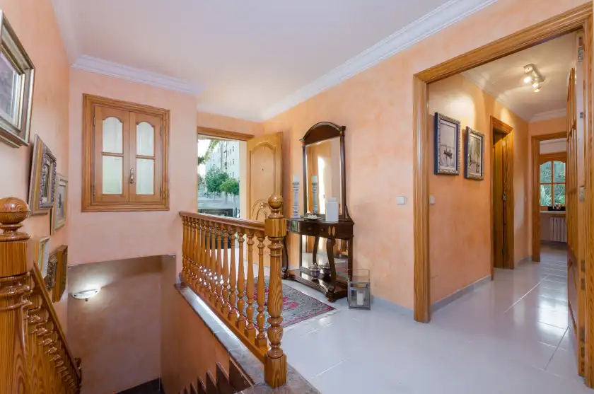 Alquiler vacacional en Villa teulera, sa Vileta