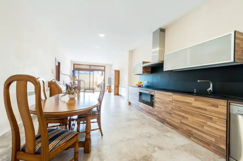 Ferienhaus auf Cas peix - adults only, Sa Pobla