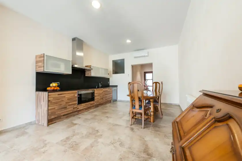 Ferienhaus auf Cas peix - adults only, Sa Pobla