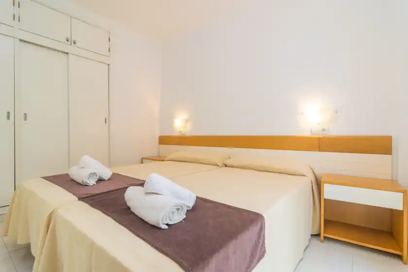 Ferienhaus auf Massanet (ba), Canyamel