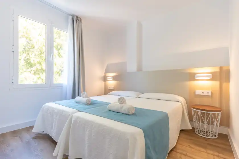 Alquiler vacacional en Massanet (1a), Canyamel