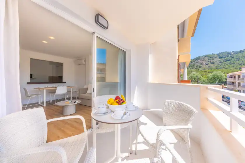 Alquiler vacacional en Massanet (1a)