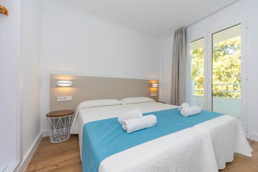 Alquiler vacacional en Massanet (1a), Canyamel