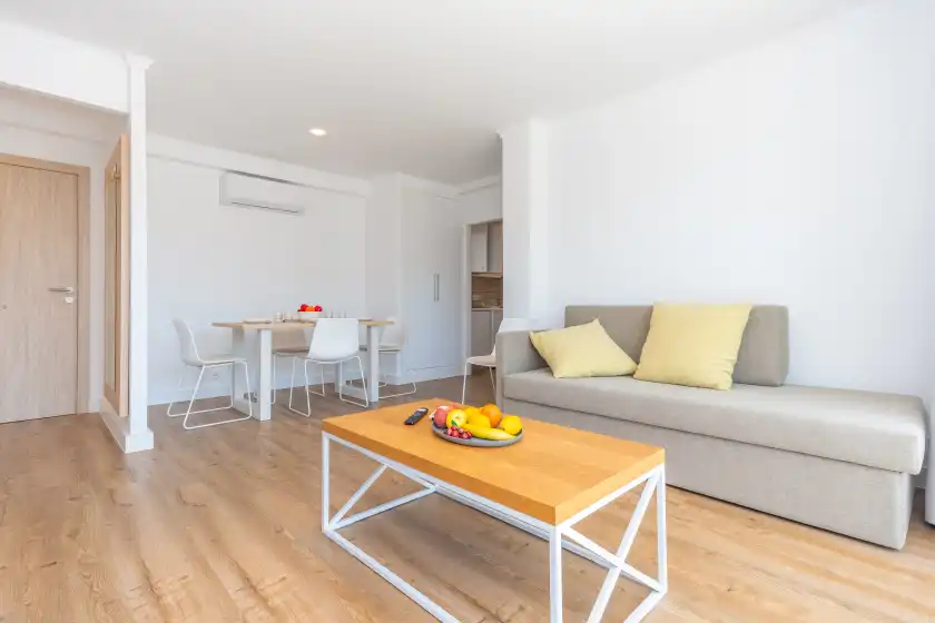 Alquiler vacacional en Massanet (1b), Canyamel