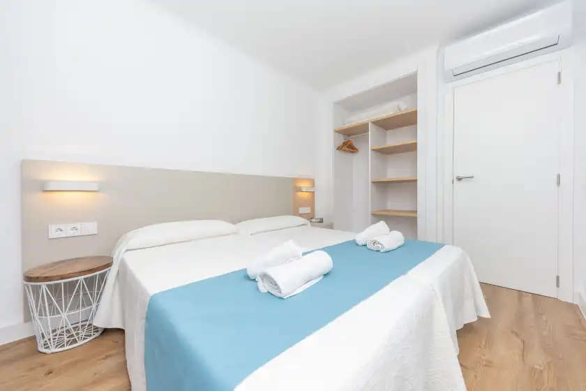 Alquiler vacacional en Massanet (1b), Canyamel