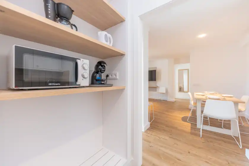 Alquiler vacacional en Massanet (1b), Canyamel