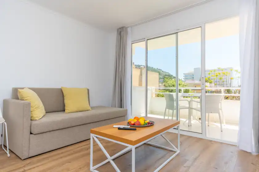 Alquiler vacacional en Massanet (1b), Canyamel