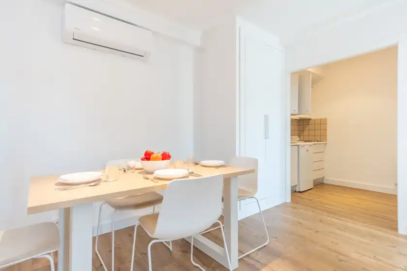 Alquiler vacacional en Massanet (1b), Canyamel