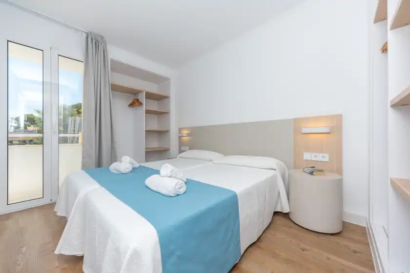 Alquiler vacacional en Massanet (1b), Canyamel