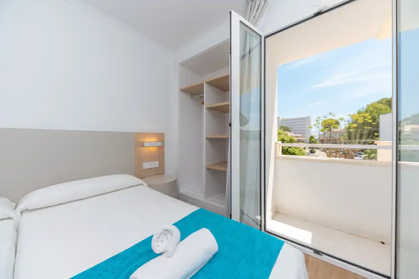 Alquiler vacacional en Massanet (1b), Canyamel