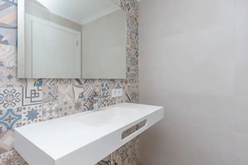 Alquiler vacacional en Massanet (1b), Canyamel