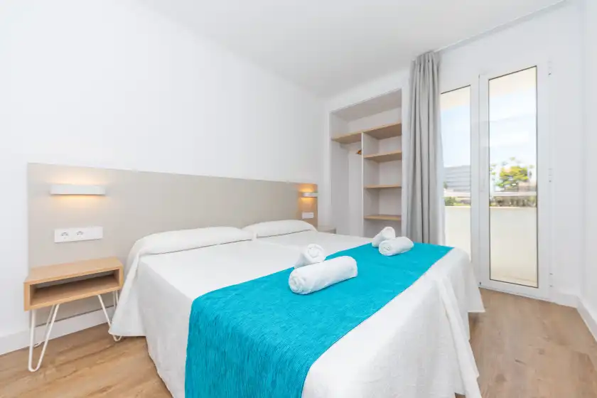 Alquiler vacacional en Massanet (1b), Canyamel