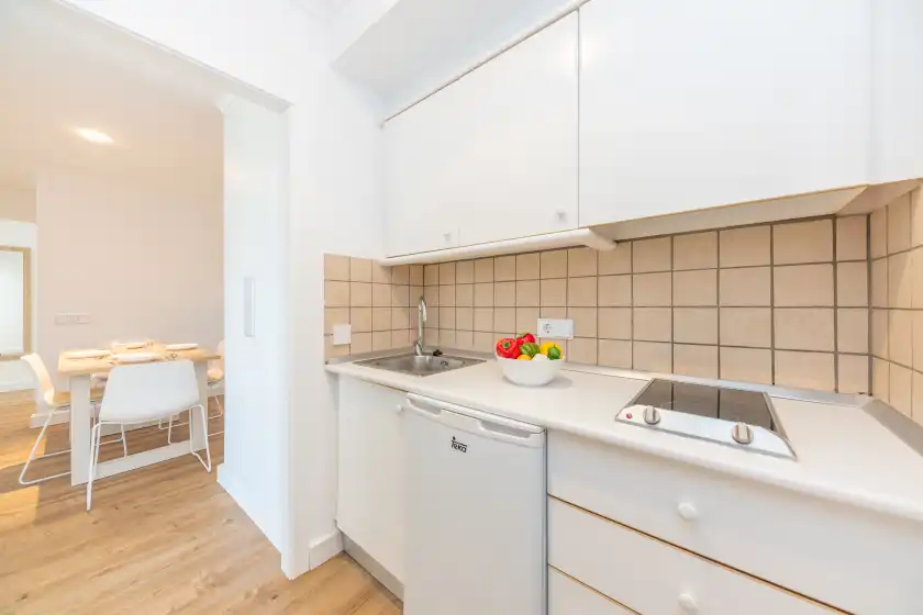 Alquiler vacacional en Massanet (1b), Canyamel