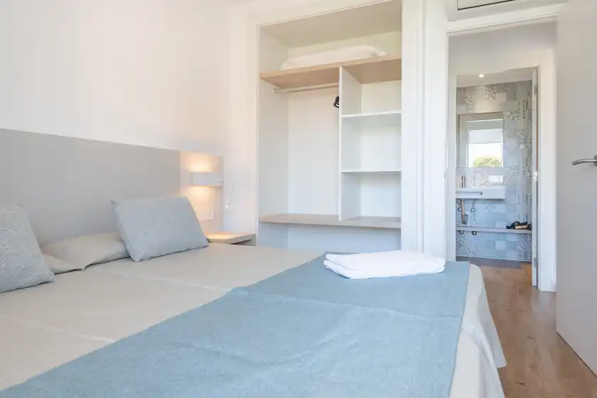 Alquiler vacacional en Massanet (2b), Canyamel